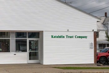 Location Island Falls