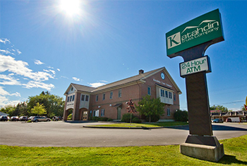 Location Presque Isle