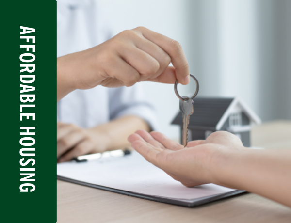 Homeownership Options