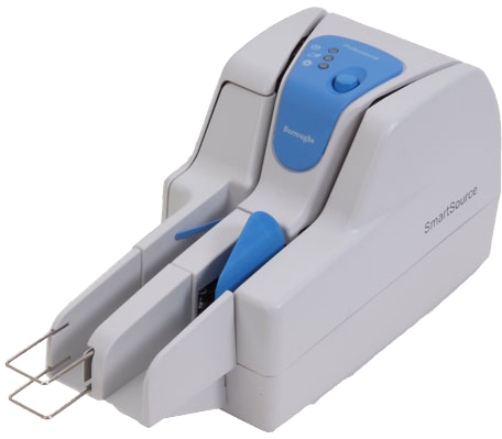 Remote Capture Scanner Remote Capture Scanner