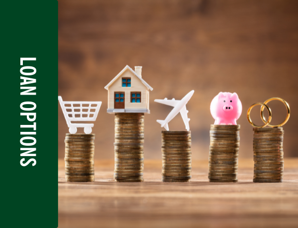 Your Loan Options