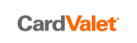 Card Valet Logo