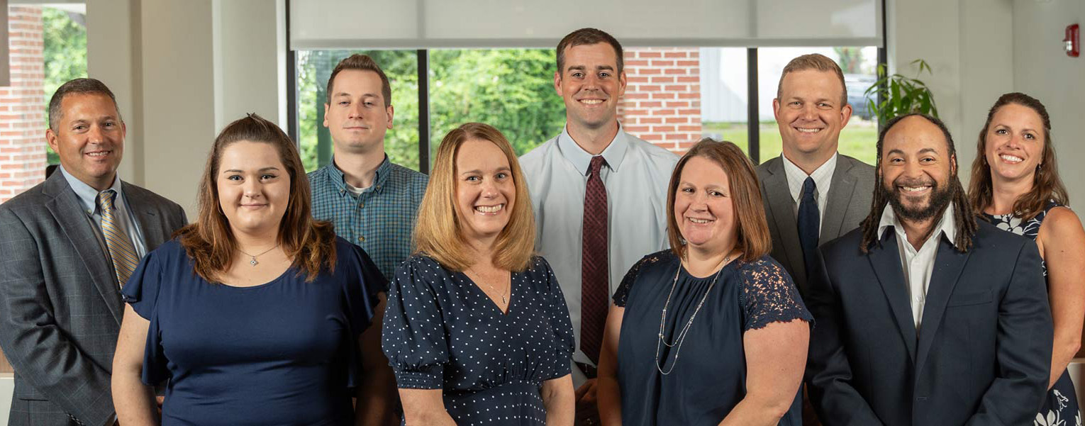 Scarborough Team 2023