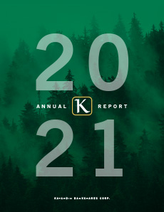 Annual Report 2021