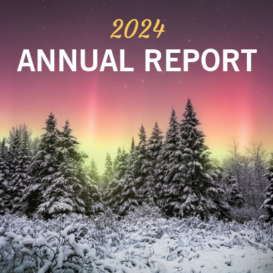 Annual Report 2024