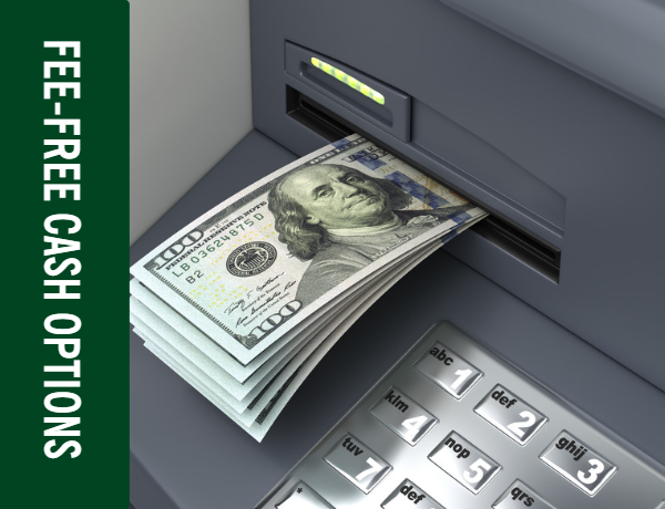 Maine Cash Access Dissolving